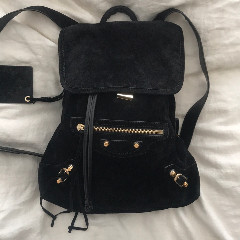 Balenciaga backpack